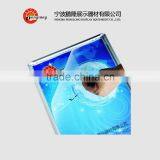 A1A2 A3A4 Ceiling Hanging Snap Frame Advertising Frame With Click thumbnail-4
