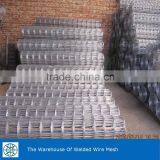 Hot Dipped Galvanized Iron Wire Mesh For South America's Market thumbnail-4