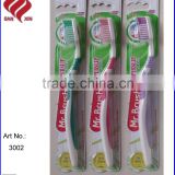 China Factory Professional OEM Adult Toothbrush