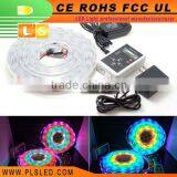 Flex LED Strip 5050 RGB Home Lighting thumbnail-3