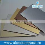 Aluminum Composite Panel ACM ACP for Wall Cladding thumbnail-2