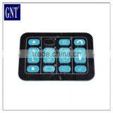 PC200-7 Monitor Surface Excavator Parts