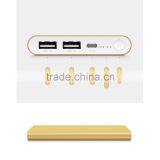 Hot Selling Portable PowerBank Charger 8000mAh for IPhone MP3 MP4 thumbnail-2