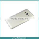 PU Skin&Microfibre Mobile Phone Case Samsung s5 Cover