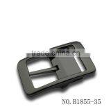 High End Thick Plated Pin Clip Buckle