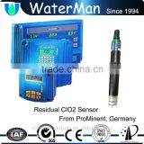 CE Marked Chlorine Dioxide Generator for Public Place Hygiene in Water Treatment thumbnail-4