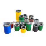 AQ,BQ,PQ, HQ Hard Rock Core Drill Bits thumbnail-2