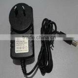 *DC12V Desktop Power Supply for LED Strips