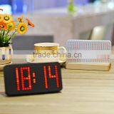 LED Display Function LED Power Bank With CE Certificate