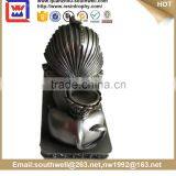 Dome Shaped Egypt Candle Holder thumbnail-3