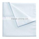 Home Embossed Sheet Set, Blue, Twin thumbnail-3