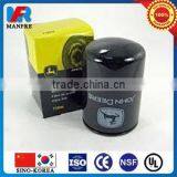 car oil filter element