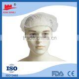 Cheap Hair Surgical Caps Nylon Stocking Disposable Beard Nets Nylon thumbnail-2