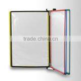 Graceful Wall Mounting Display Reference Rack thumbnail-3