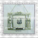 Egyptian Queen Chain Hoist Photo Frame