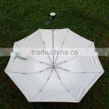 Heat Transfer Printing Advertising Folding Umbrella thumbnail-3