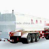 ST9530GSN Bulk Cement Truck Semi-trailer thumbnail-1