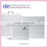 H&B NEW DESIGN 8x10 Slip in Wedding Photo Album