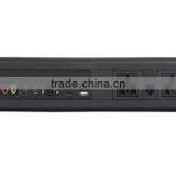 Multimedia Connector