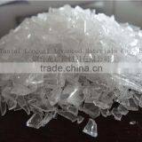 Hot Sale Curing Clear Polyester Resin Manufacturer for Powder Coating China
