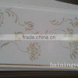 $1.4/m2 20cm PVC Wall Panel thumbnail-1