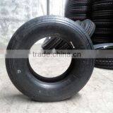 Hot Sale Chinese Brands 235/70r17.5 Radial Truck Tyre thumbnail-2