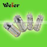G4/G9 Sillicon Led Bulb