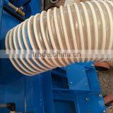 HC-550 Road Surface Shot Blasting Machine/industry Cleaning Equipment thumbnail-3