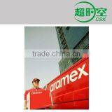 Aramex Express From China
