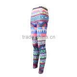 Hot Sale!!! Wholesale Women Flatlock Stitch Sportswear Yoga Wear Outfits thumbnail-3