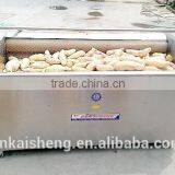 High Efficient Industrial Electric Vegetable Peeler/Popular Industrial Electric Vegetable Peeler thumbnail-2