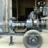 11.5 hp diesel engine pumpset