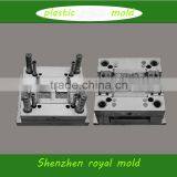Custom Tooling Mold Plastic Service thumbnail-4