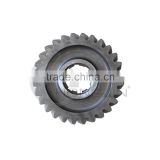 Hongjin Standard Steel Idler Gear Wheel