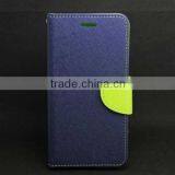 PU Leather Cover for Sony Xperia,stand TPU Case for Sony Xperia thumbnail-2