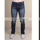 Fashion New Design Men's Jeans Pants thumbnail-2
