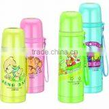 Vacuum Flask BULLET TYPE 350ml 500ml YDSD-FS