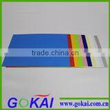 Namecard Use Widely Offset Printing Pvc Plastic Sheet
