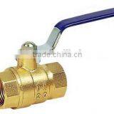 Bronze Ball Valve Price, Threaded, 1/4" ~4"npt Ball Valve thumbnail-5