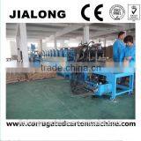 New Condition Food Pizza Box Hebei Cangzhou Paper Edge Protector Machine thumbnail-3