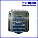 Fiber Optic Polishing Film Seikoh Giken Rubber Pad PR5X-500-80 thumbnail-2