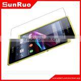 China Factory Wholesale New Products 9H Tempered Glass Screen Protector for Huawei G7