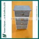 Modern Design Hot Sell French Style Living Room Cabinet With Drawers thumbnail-3