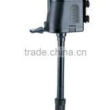 Aquarium Jeneca Aleas Water Electric Internal Power Filter Pump