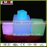 RGB Led Glow Cube