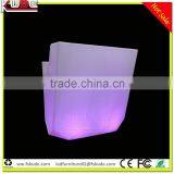 Illuminated LED Commercial Wine Bar Counter for Sale thumbnail-5