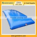 2014 new storage tank, collapsible,PVC tank for loading oil