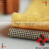 Microfiber Peach Skin Fabric With New Process Printed Cylinder Coating for Men Jacket thumbnail-1