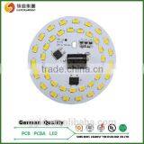 Good Quality High Voltage IC Solution Led Bulbs Blank Circuit Board