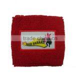 Wristband With Zipper Pocket Custom Wristband thumbnail-6